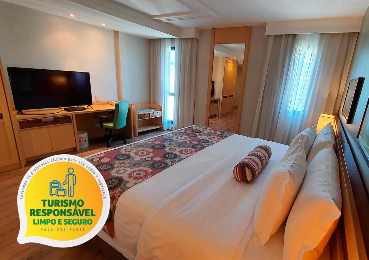 Hotel Lets Idea Brasilia