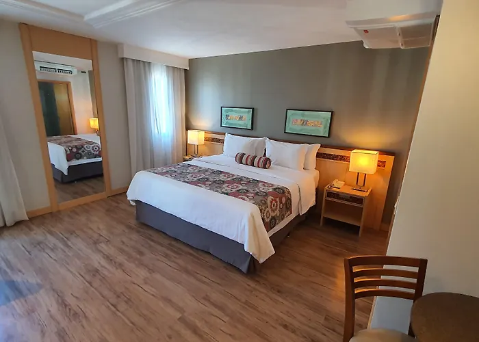 Lets Idea Brasilia Hotel