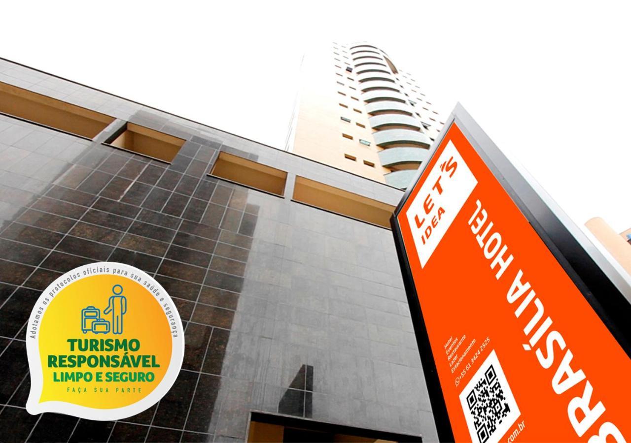 Lets Idea 4* Brasilia