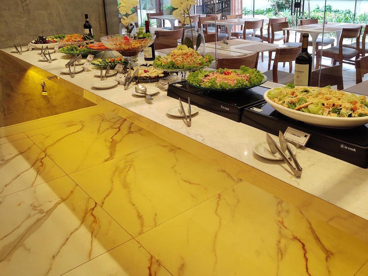 Lets Idea 4* Brasilia