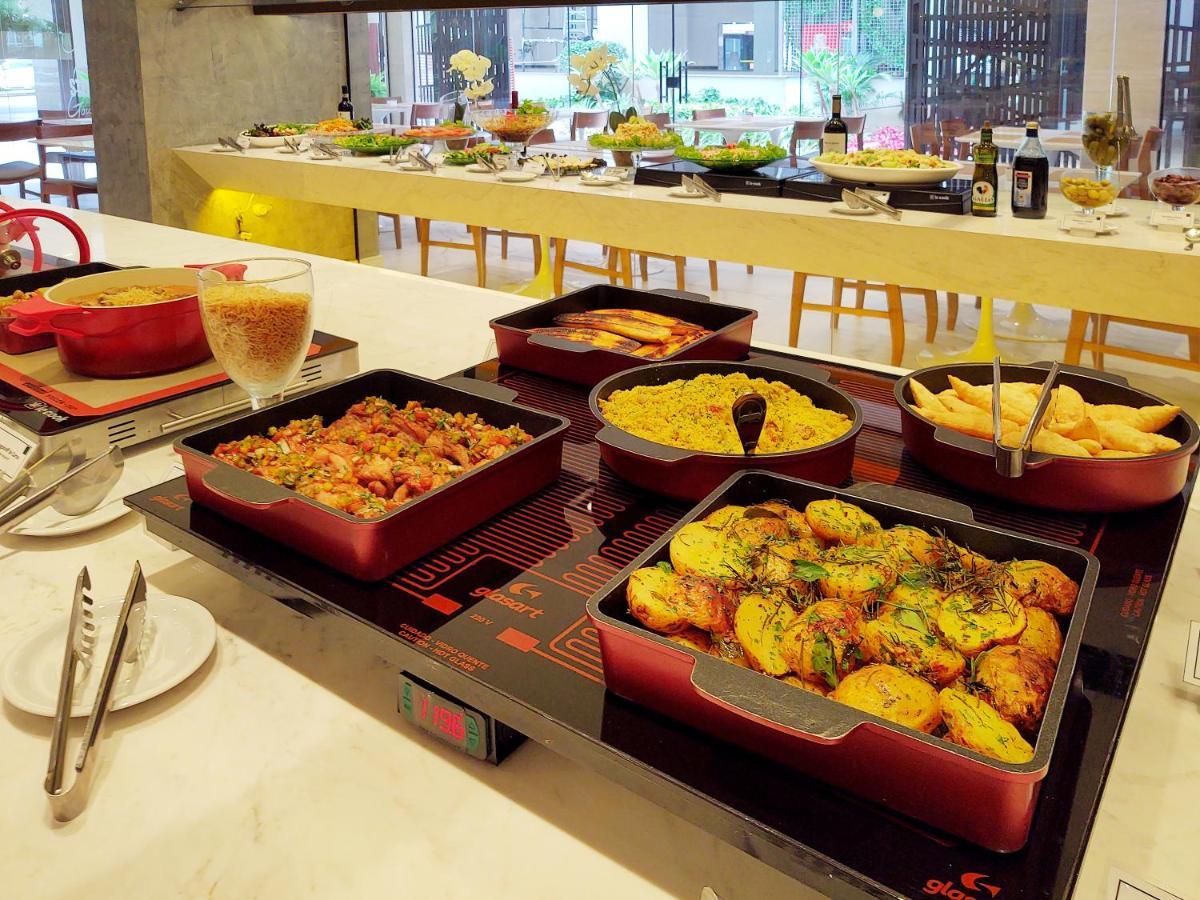 Lets Idea Hotel 4*
