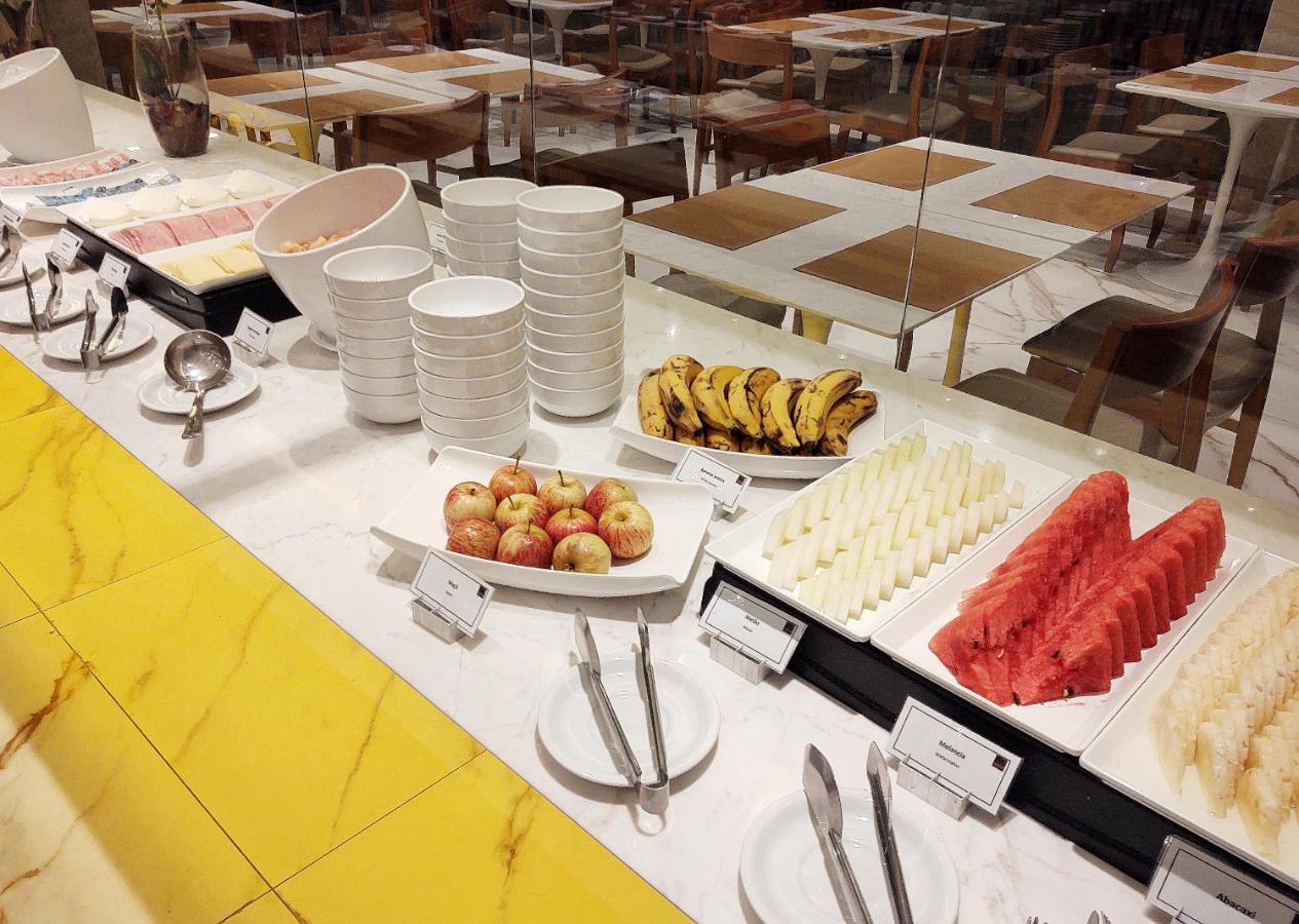 Lets Idea Hotel Brasilia