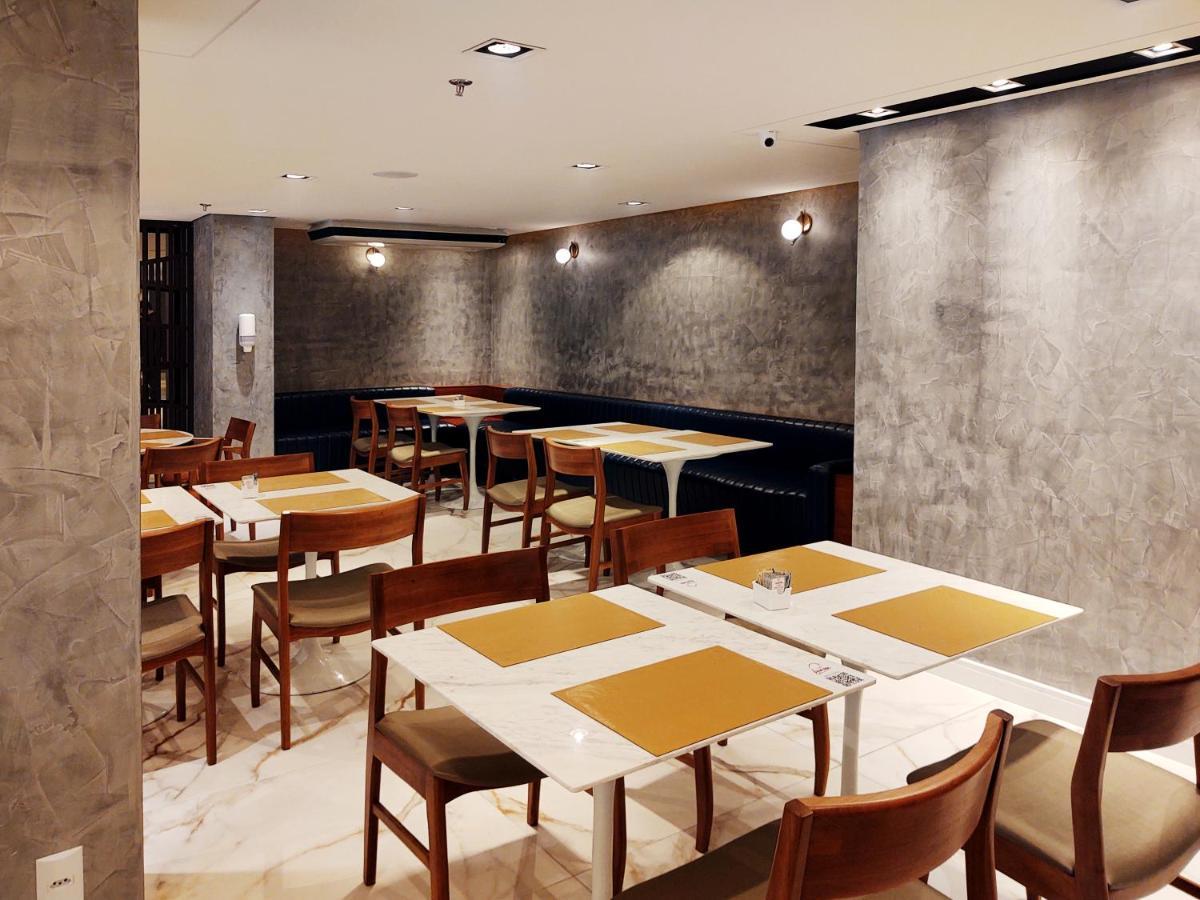 Hotel Lets Idea Brasilia