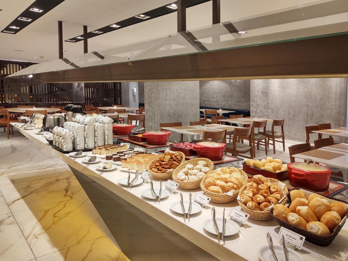 Lets Idea Hotel Brasilia