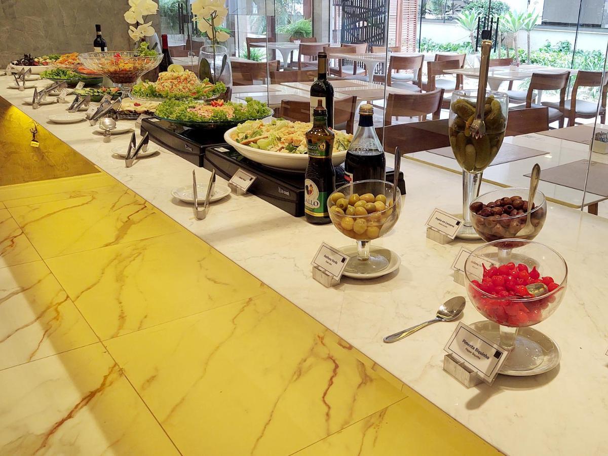 Lets Idea 4* Brasilia