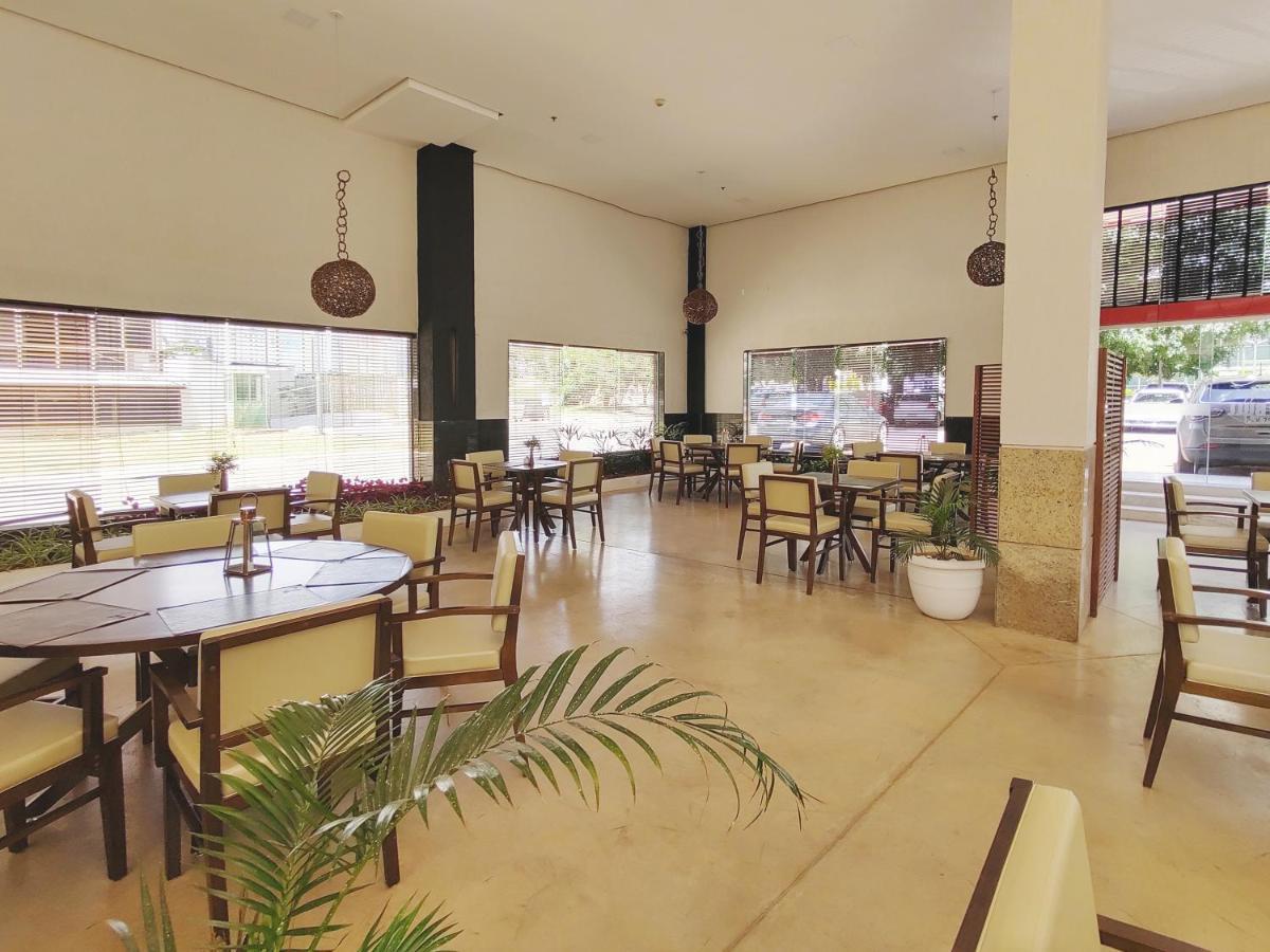 Lets Idea Hotel Brasilia
