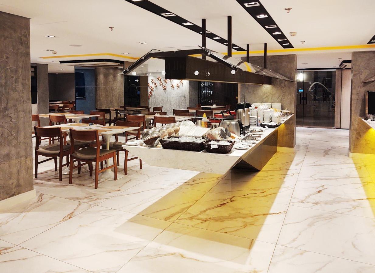 Hotel Lets Idea 4*