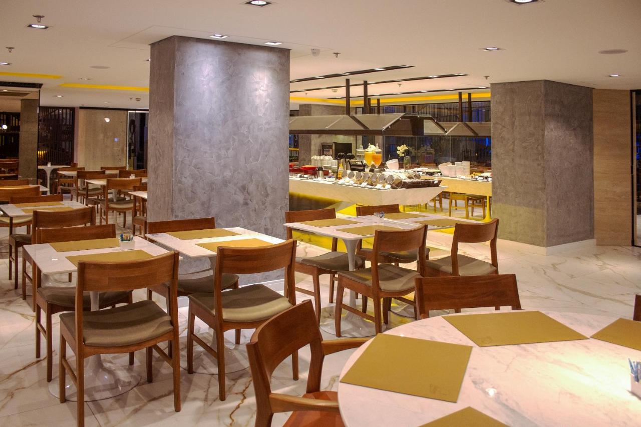 Lets Idea Hotel Brasilia